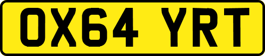 OX64YRT