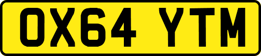 OX64YTM