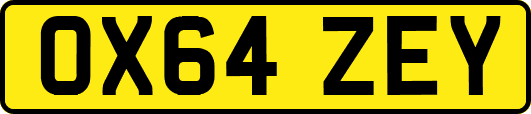OX64ZEY