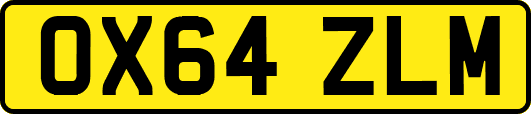 OX64ZLM
