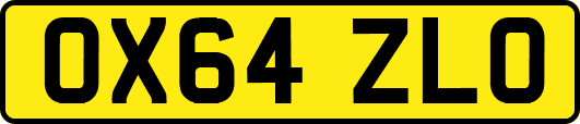 OX64ZLO
