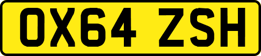 OX64ZSH
