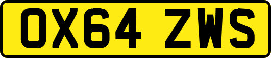 OX64ZWS