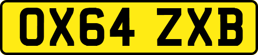 OX64ZXB