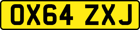 OX64ZXJ