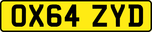 OX64ZYD