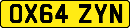 OX64ZYN