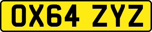OX64ZYZ