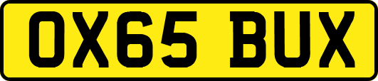 OX65BUX
