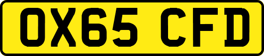 OX65CFD