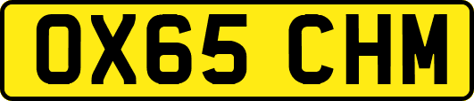 OX65CHM