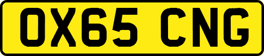 OX65CNG