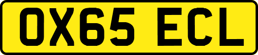 OX65ECL