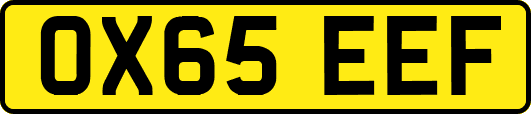 OX65EEF