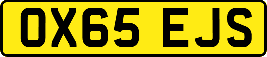 OX65EJS