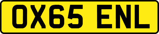 OX65ENL