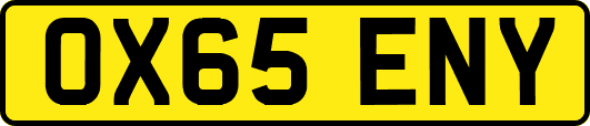 OX65ENY