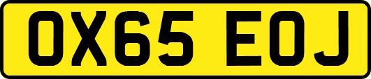 OX65EOJ