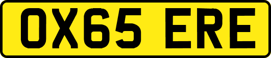 OX65ERE