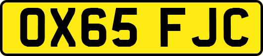 OX65FJC