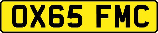 OX65FMC
