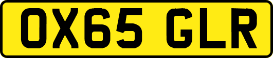 OX65GLR