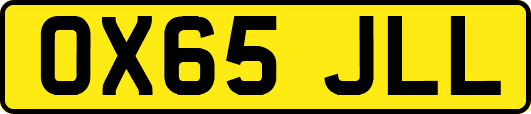 OX65JLL