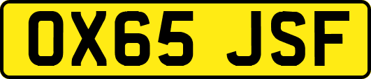 OX65JSF