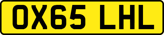 OX65LHL