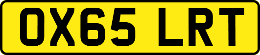 OX65LRT
