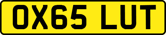 OX65LUT