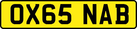 OX65NAB