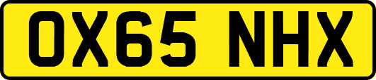 OX65NHX
