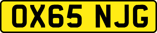 OX65NJG