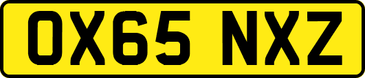 OX65NXZ