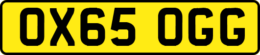 OX65OGG