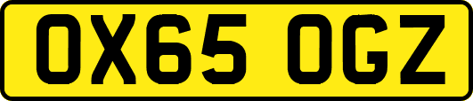 OX65OGZ
