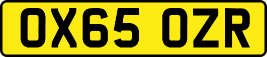 OX65OZR