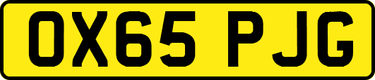 OX65PJG
