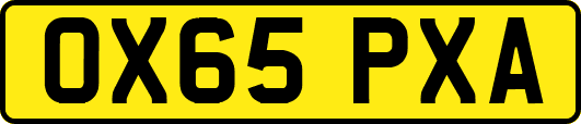 OX65PXA