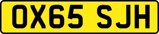 OX65SJH