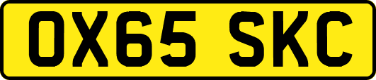 OX65SKC