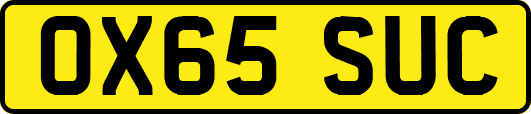 OX65SUC