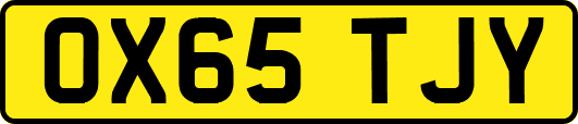 OX65TJY