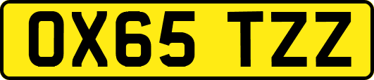 OX65TZZ