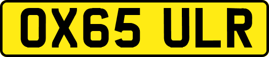 OX65ULR