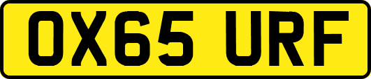 OX65URF