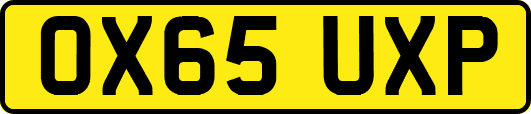 OX65UXP