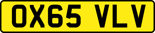 OX65VLV