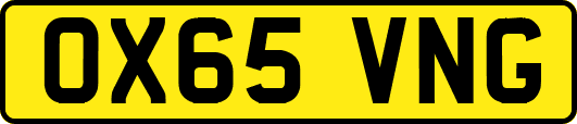 OX65VNG